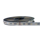 LCI - Ruban LED IP20 24V 5m 5050 17,3W 60LEDs 5en1 RGB+CW-WW 2400-6500K 12mm