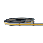 LCI - Ruban LED IP20 IRC90 24V 5m COB 10W 480LEDs 3000K 8mm