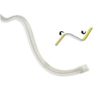 LCI - NEONFLEX IP67 IRC90 24V 10m 2835 9,6W 120LEDs 3000K 10x10