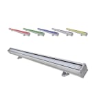 LCI - PROJECTEUR MURAL WW 24W RGB+CW-WW IP66