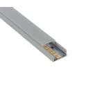 LCI - Profilé LED AN 8x14 - 2m + diffuseur opale + accessoires