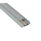 LCI - Profilé LED AN 8x20 - 2m +  diffuseur opale + accessoires