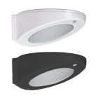 LCI - SOLARLED MURAL - 6W 4000K Ø160mm - Noir