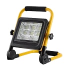 LCI - SOLARLED - Projecteur portable 50W 3000K