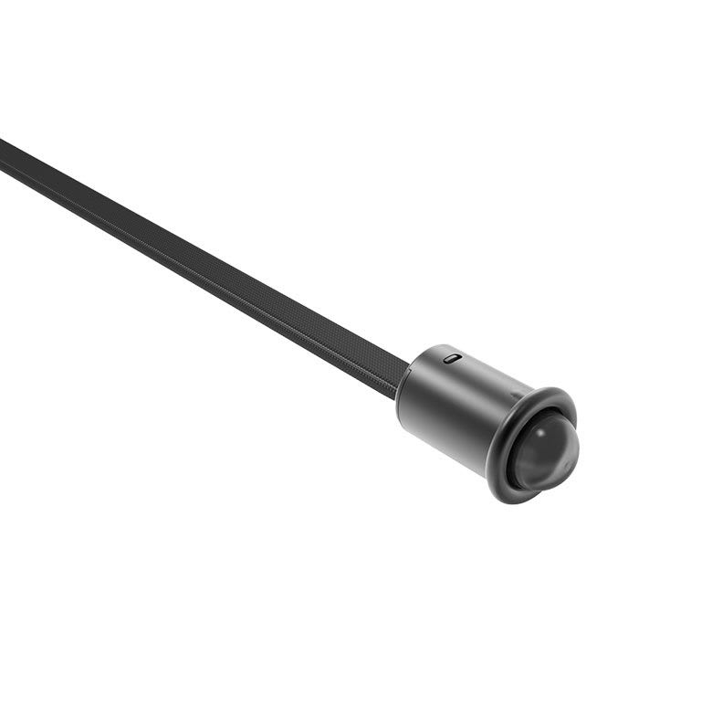 LCI - Détecteur plug-and-play - IR - ON/OFF