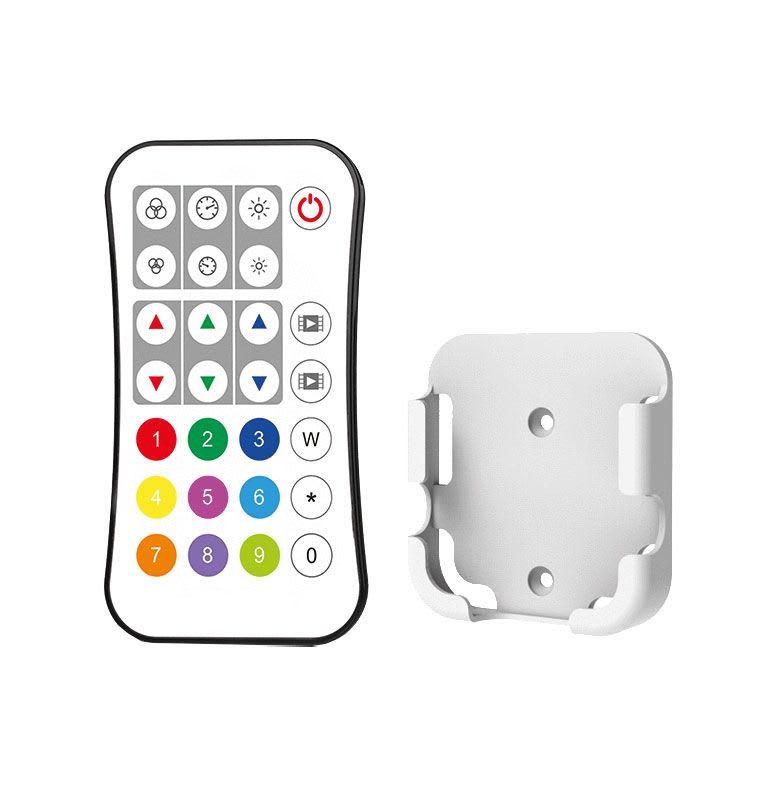 LCI - Télécommande SPI