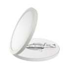 LCI - DL + SURFACE + SENSOR - extra-plat 17mm - 12-18-24W / 3000-4000-6000K Ø300mm