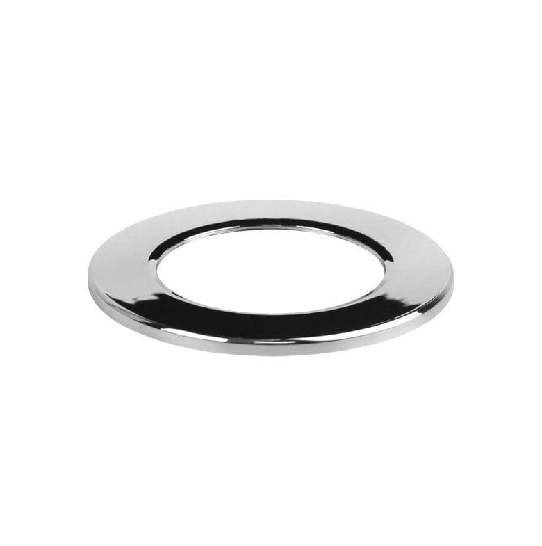 LCI - Collerette SILVER pour Spotled 4,8W et 5,5W