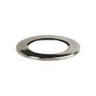LCI - Collerette CHROME pour Spotled 4,8W et 5,5W