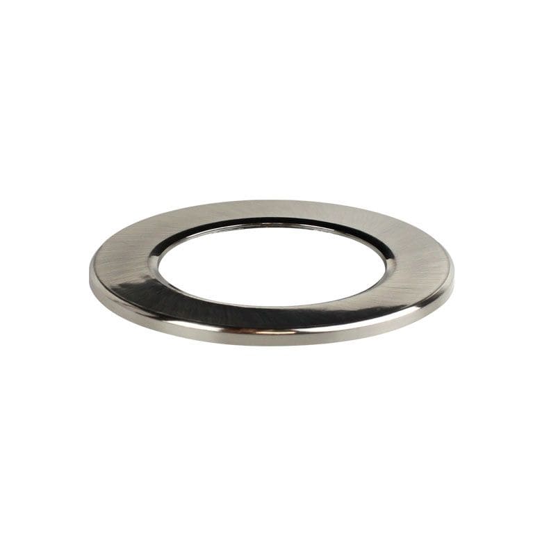 LCI - Collerette CHROME pour Spotled 4,8W et 5,5W