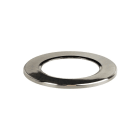 LCI - Collerette CHROME pour Spotled 4,8W et 5,5W