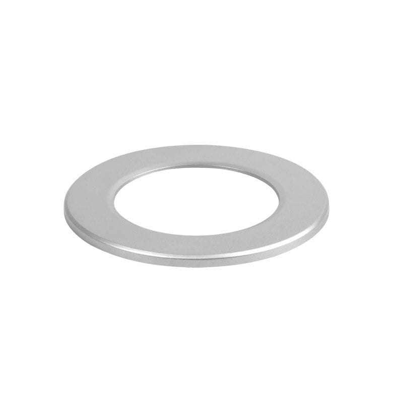 LCI - Collerette INOX BROSSE pour Spotled 4,8W et 5,5W