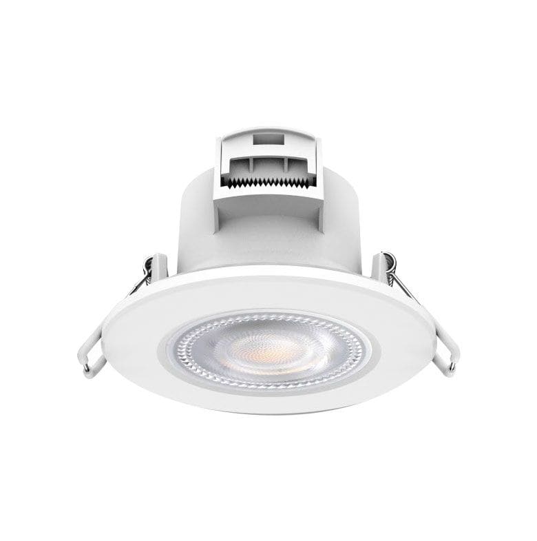 LCI - SPOTLED DIM 5,5W 2700-3000-4000K IP65 38°