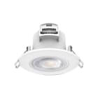 LCI - SPOTLED DIM 5,5W 2700-3000-4000K IP65 38°