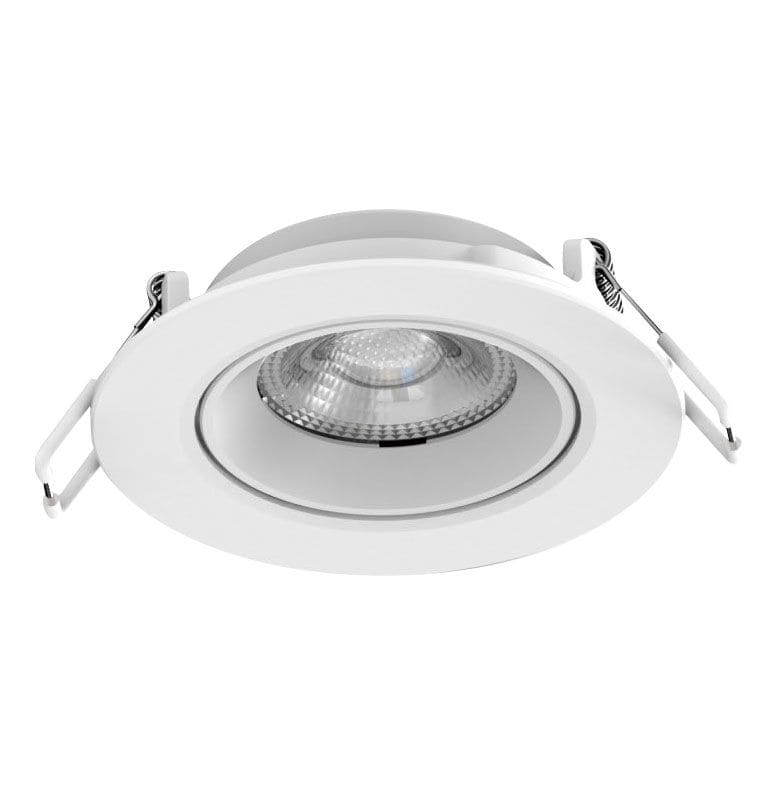 LCI - SPOTLED Orientable 4,8W 3000K IP20 38°
