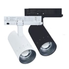 LCI - INTRACKDRIVERSPOT DIM 35W IRC90 15-55° 2700-3000-4000K noir