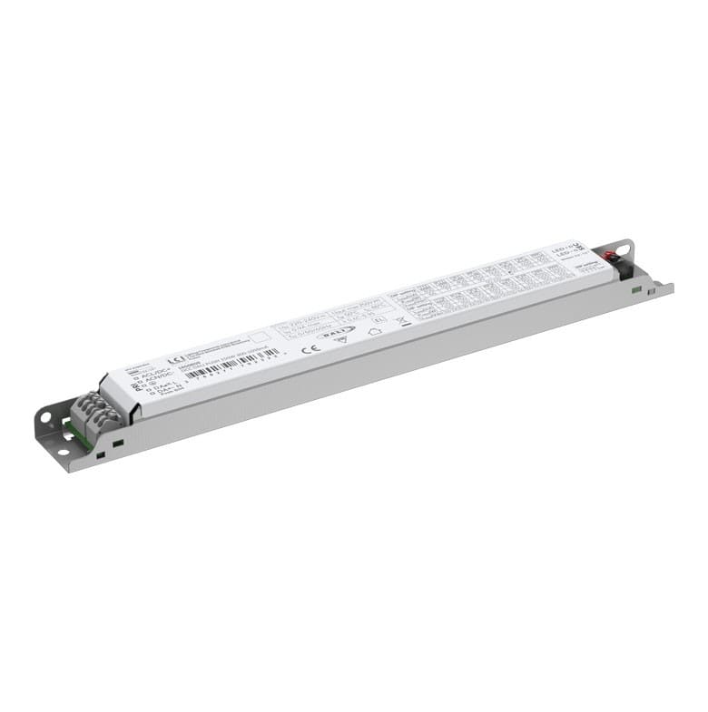 LCI - DCC DALI PUSH 150W 300-1050mA