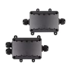 LCI - Boîtier IP68 3 voies