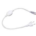 LCI - Prise secteur pour ruban LED 230V IP65