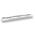 LCI - Kit complet : ruban LED 5m IP20 9,6W/m 3000K + profilés alu + alimentation 60W