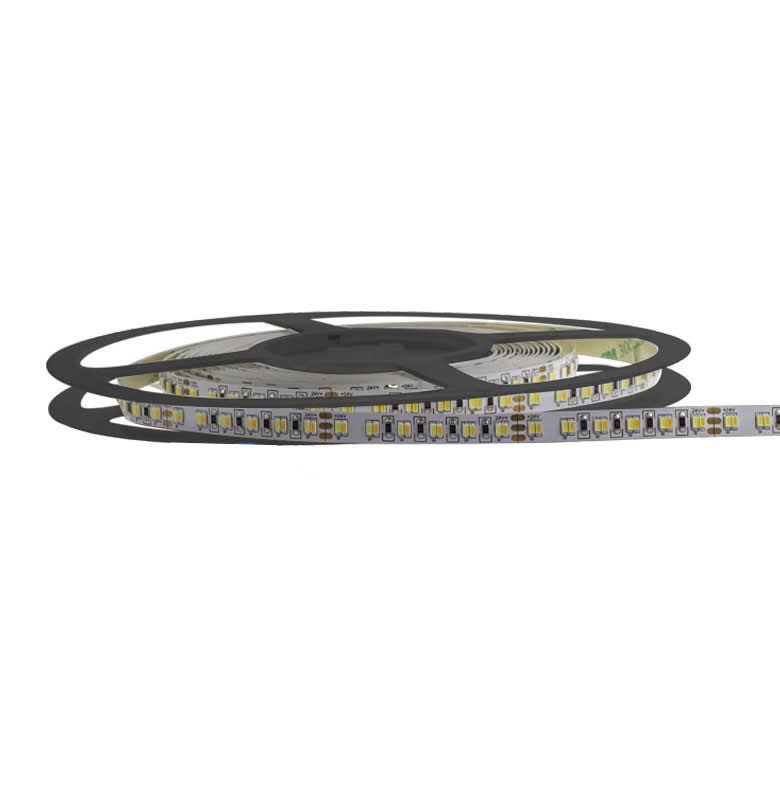LCI - RL IP20 9,6W/m-CW_WW-1900_4000K - 2835 120led 24V CRI90