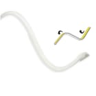 LCI - NEONFLEX IP67 - 7x13 - 18W 2700K 2835 - 210 leds 24V