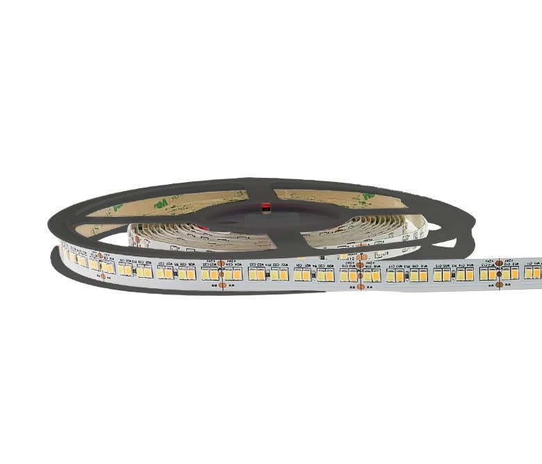 LCI - Ruban LED IP20 IRC90 24V 5m 2835 17,3W 240LEDs 2400-5000K 12mm