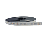 LCI - Ruban LED IP67 24V 5m 5050 17,3W 60LEDs 5en1 RGB+CW-WW 2400-6500K 12/14mm