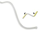 LCI - NEONFLEX IP67 IRC90 24V 10m 2835 10W 120LEDs 3000K 6x6