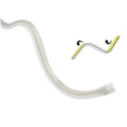 LCI - NEONFLEX IP67 IRC90 24V 10m 2835 9,6W 120LEDs 2700K 10x10