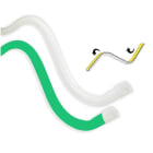 LCI - NEONFLEX IP67 IRC90 24V 10m 2835 12W 120LEDs 2700K 15x17