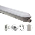 LCI - ETANCHLED IP65 40W 3000K-4000K 1200mm