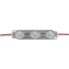 LCI - Module LED 48V 1,2W CRI90 2700K - guirlande de 29m / 250 modules