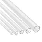 LCI - Gaine thermorétractable transparente Ø 15mm - 5m