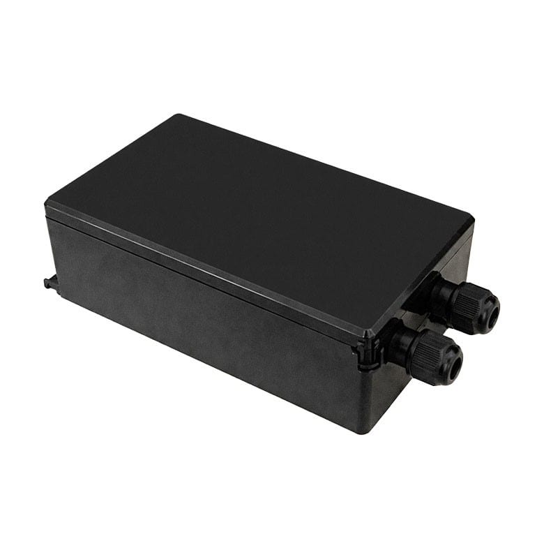 LCI - Boîtier IP66 XL - 3 voies