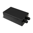 LCI - Boîtier IP66 XL - 3 voies