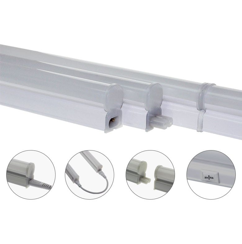 LCI - REGLED CII TRIAC 14W 1150mm 3000-4000K