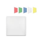 LCI - Panneau LED 600x600 40W RGB+CW-WW