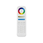 LCI - Télécommande 8 zones 2.4G - RGB+CW-WW