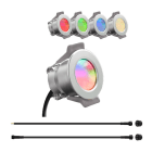 LCI - Cordon de jonction 1m pour Spot 3W RGBW référence 5700104