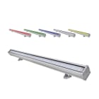 LCI - PROJECTEUR MURAL WW 24W RGB+CW-WW IP66