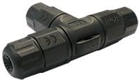 LCI - Connecteur T3 IP68