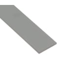 LCI - Profilé LED plat 20x2mm - barre de 2m