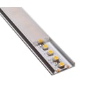 LCI - Profilé LED cintrable S1806 - 2m + diffuseur opale + accessoires