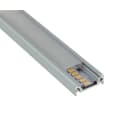 LCI - Profilé LED AN 8x20 - 2m + diffuseur opale + accessoires