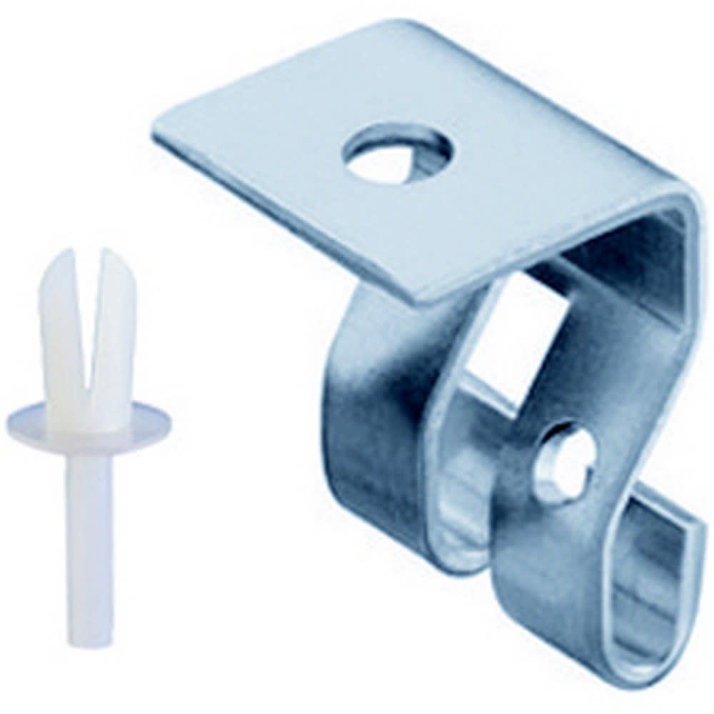 Mavil - RIVET DE SECURITE POUR AGRAFE NYLON