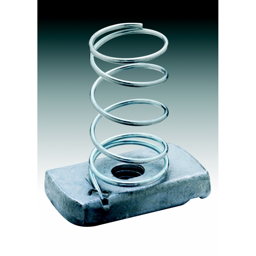 Mavil - ECROU A RESSORT RAIL 41x21 M8 EZ