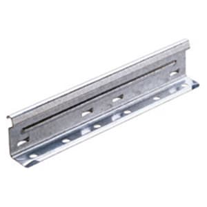 Mavil - Eclisse automatique pour chemin de câble tôle BRN de Hauteur 35 - GAC - MV41212