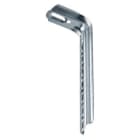 Mavil - PENDARD OMEGA LG610 INOX304L