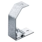 Mavil - ETRIER SUSP. CC BFR50/100 INOX304L